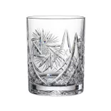 Victoria * Kristall Whiskyglas 320 ml (Gas17116)
