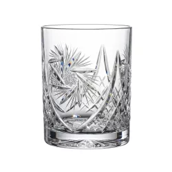 Victoria * Kristall Whiskyglas 320 ml (Gas17116)