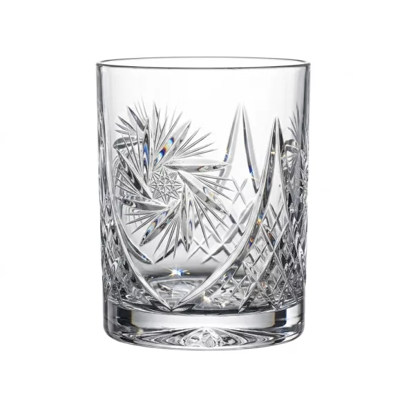 Victoria * Kristall Whiskyglas 320 ml (Gas17116)