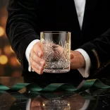 Victoria * Kristall Whiskyglas 320 ml (Gas17116)