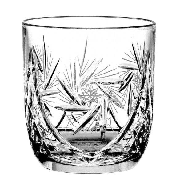 Victoria * Kristall Whiskeyglas 280 ml (Orb17124)