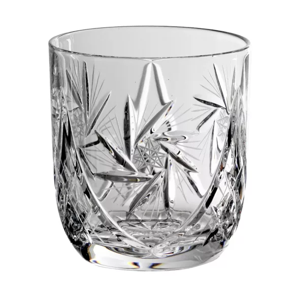 Victoria * Kristall Whiskeyglas 280 ml (Orb17124)