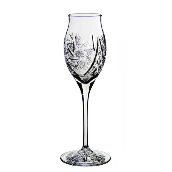 Victoria * Kristall Grappaglas 100 ml (Invi17131)