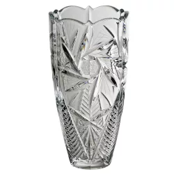Victoria * Kristall Vase H 25 cm (PinwPr17141)