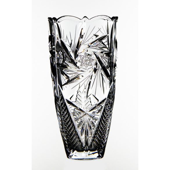 Victoria * Kristall H Vase 25 cm (PinwPr17141)