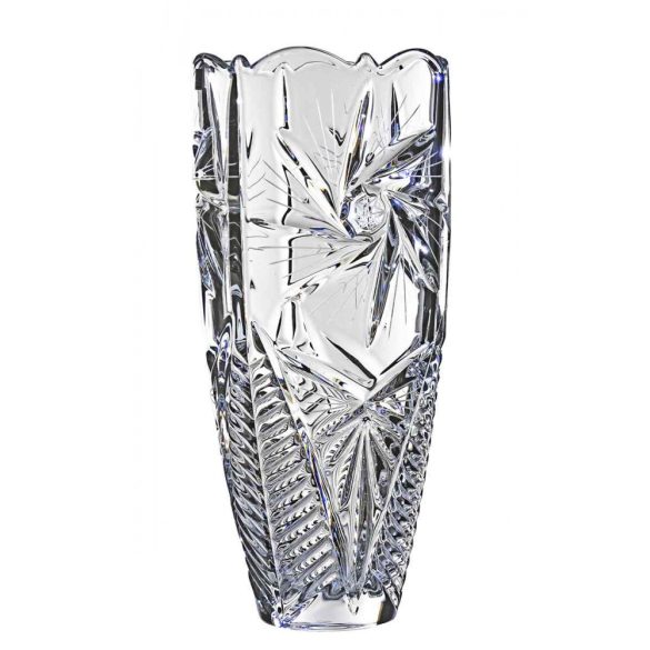 Victoria * Kristall H Vase 30 cm  (PinwPr17142)