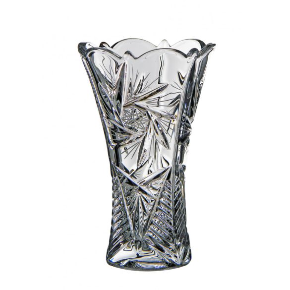 Victoria * Kristall X Vase 20 cm (PinwPr17143)