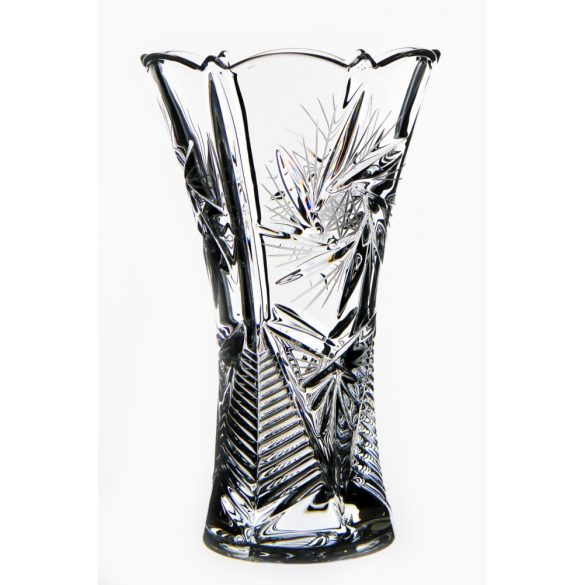Victoria * Kristall X Vase 25 cm (PinwPr17144)