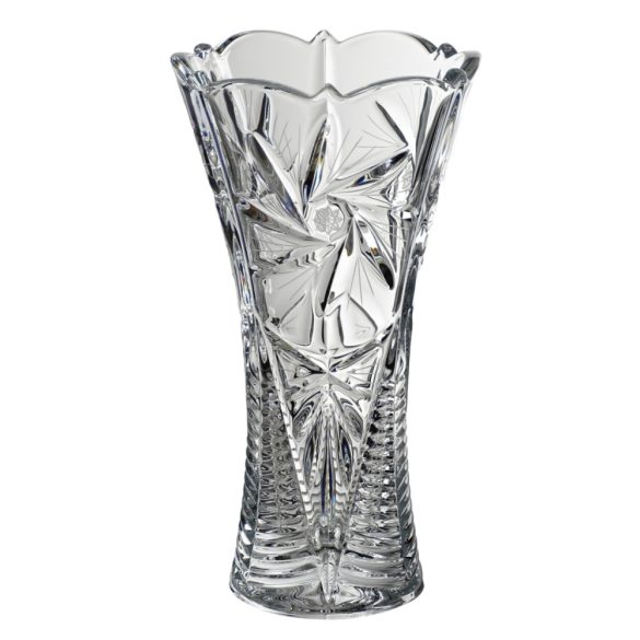 Victoria * Kristall Vase X 30 cm (PinwPr17145)