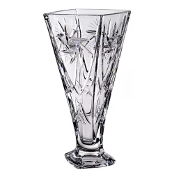 Victoria * Kristall Vase 28 cm (Cs17150)