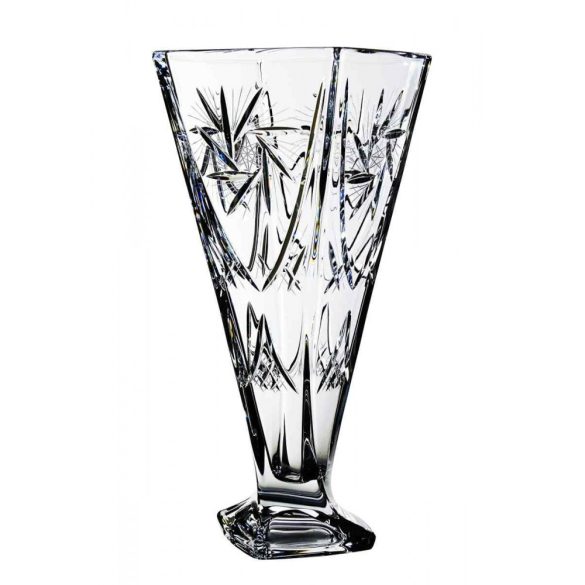Victoria * Kristall Vase 28 cm (Cs17150)