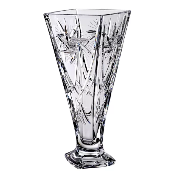Victoria * Kristall Vase 28 cm (Cs17150)