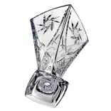 Victoria * Kristall Vase 28 cm (Cs17150)