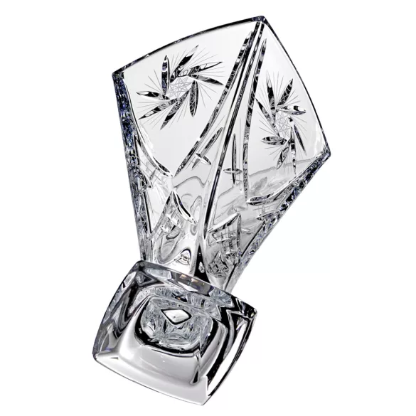 Victoria * Kristall Vase 28 cm (Cs17150)