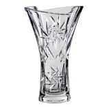 Victoria * Kristall X Vase 25,5 cm (Smi17157)