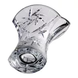 Victoria * Kristall X Vase 25,5 cm (Smi17157)