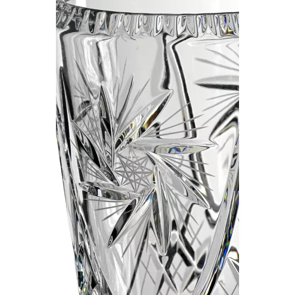 Victoria * Kristall Vase 30,5 cm (Cam17164)