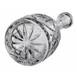 Victoria * Kristall Weinflasche 1000 ml (H17166)