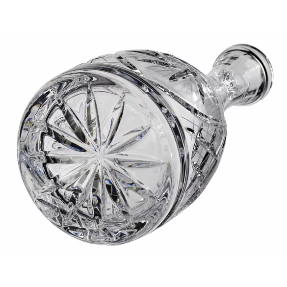 Victoria * Kristall Weinflasche 1000 ml (H17166)