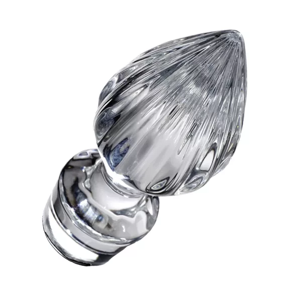 Victoria * Kristall Weinflasche 1000 ml (H17166)