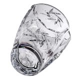 Victoria * Kristall Fassvase 28 cm (Smi17168)