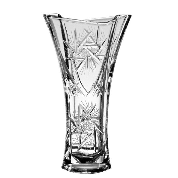 Victoria * Kristall X Vase 30,5 cm (Smi17169)