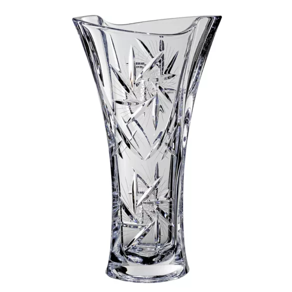 Victoria * Kristall X Vase 30,5 cm (Smi17169)