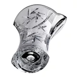 Victoria * Kristall X Vase 30,5 cm (Smi17169)