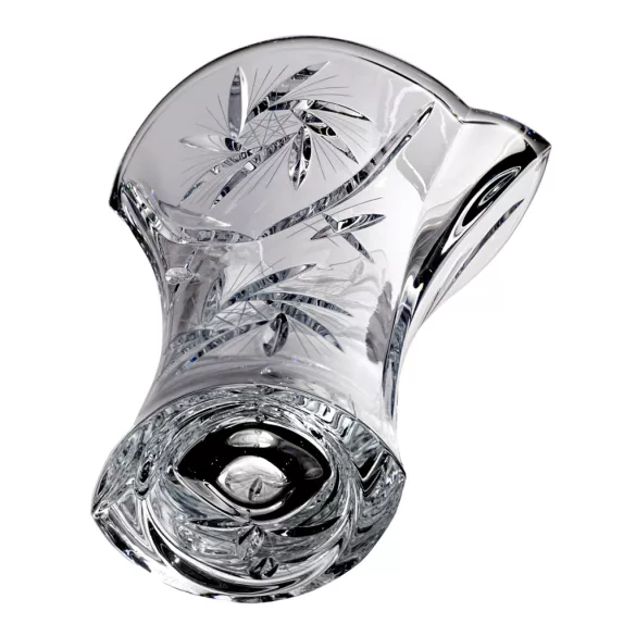 Victoria * Kristall X Vase 30,5 cm (Smi17169)