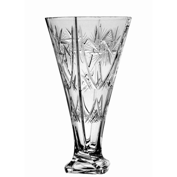 Victoria * Kristall Vase 33 cm (Cs17174)