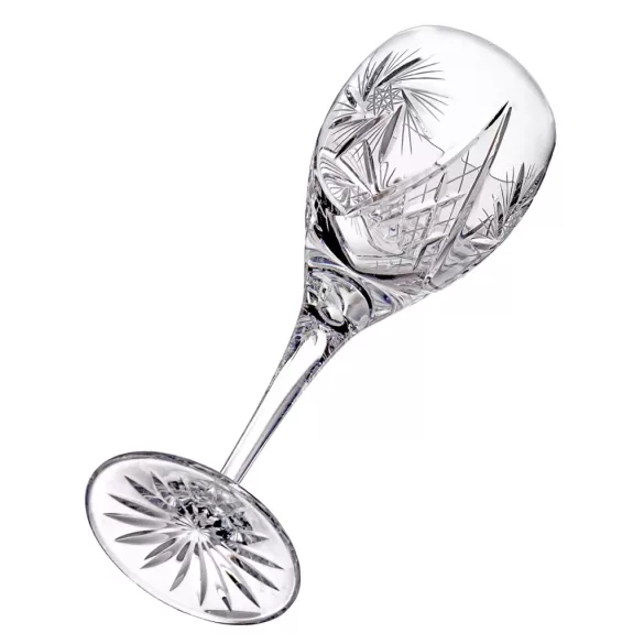Victoria * Kristall Weinglas 150 ml (Toc17182)
