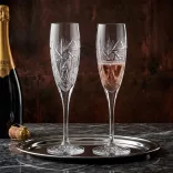 Victoria * Kristall Sektglas 150 ml (Toc17185)