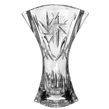 Victoria * Kristall Vase 24,5 cm (Orb17192)