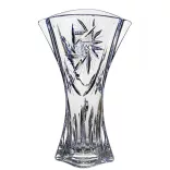Victoria * Kristall Vase 31,5 cm (Orb17193)