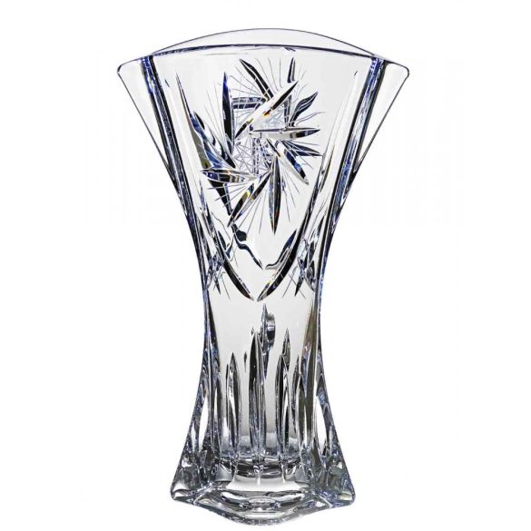 Victoria * Kristall Vase X 31,5 cm (Orb17193)