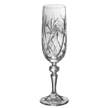 Victoria * Kristall Sektglas 180 ml (M17197)