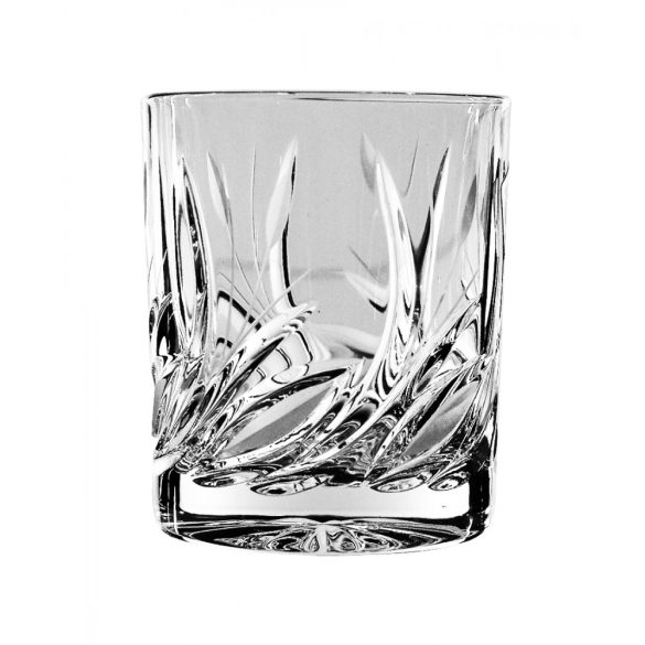 Viola * Kristall Schnapsglas 60 ml (Toc17210)