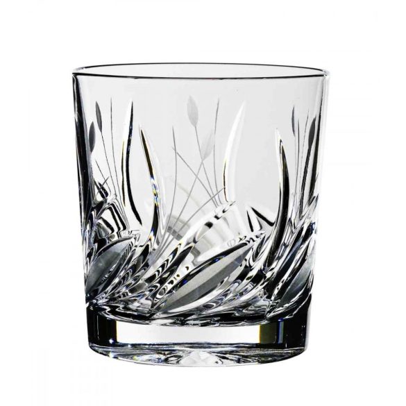 Viola * Kristall Whiskyglas 300 ml (Tos17213)