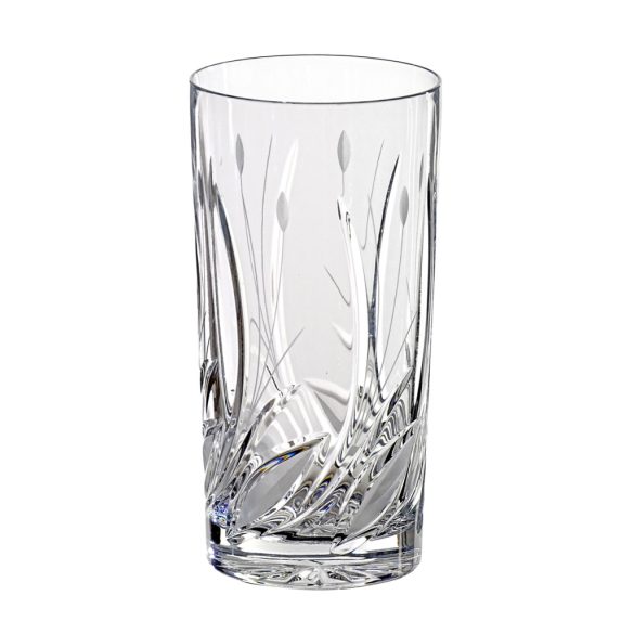 Viola * Kristall Wasserglas 330 ml (Tos17215)