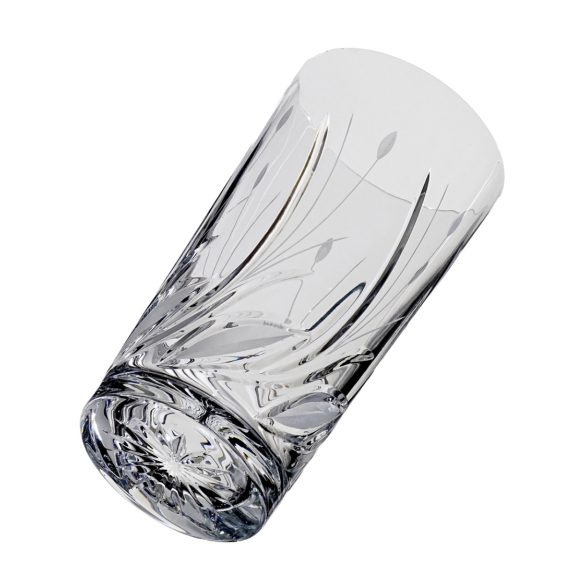 Viola * Kristall Wasserglas 330 ml (Tos17215)