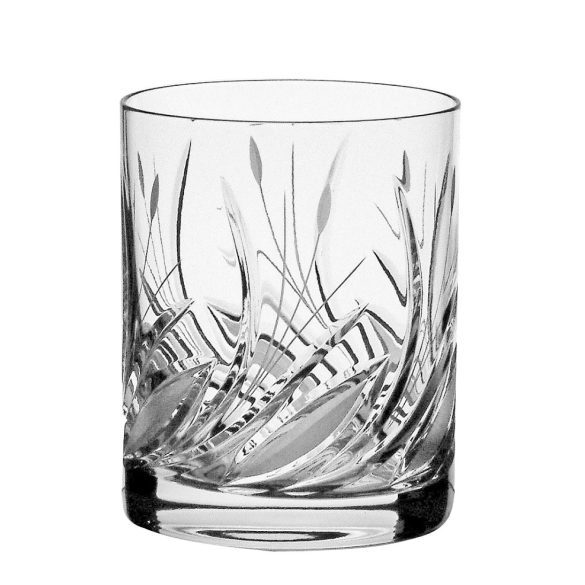 Viola * Kristall Whiskyglas 320 ml (Gas17216)