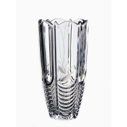 Viola * Kristall Vase H 20 cm (OriPr17239)