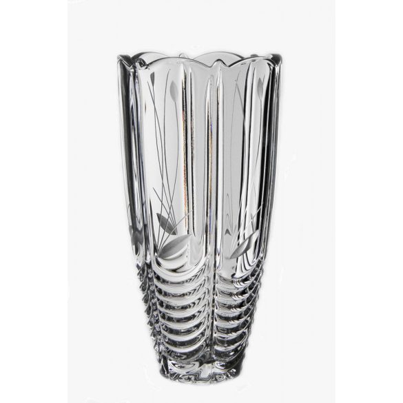 Viola * Kristall Vase H 25 cm (OriPr17241)