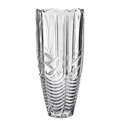 Viola * Kristall Vase H 30 cm (OriPr17242)