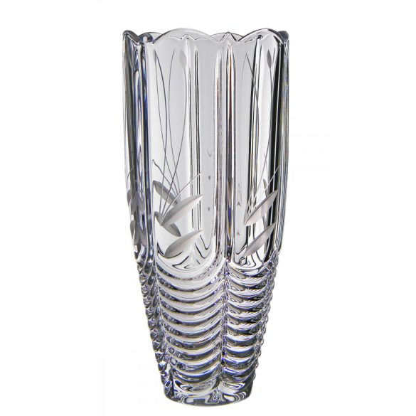 Viola * Kristall Vase H 30 cm (OriPr17242)