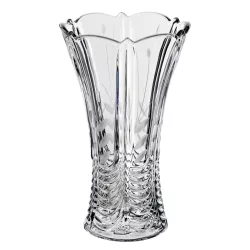 Viola * Kristall Vase X 25 cm (OriPr17244)