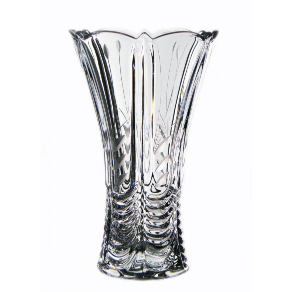 Viola * Kristall Vase X 25 cm (OriPr17244)