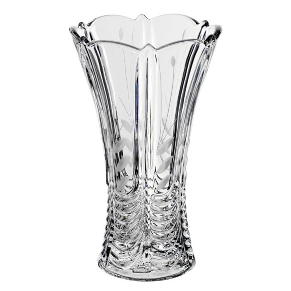 Viola * Kristall Vase X 25 cm (OriPr17244)