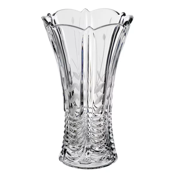 Viola * Kristall Vase X 25 cm (OriPr17244)