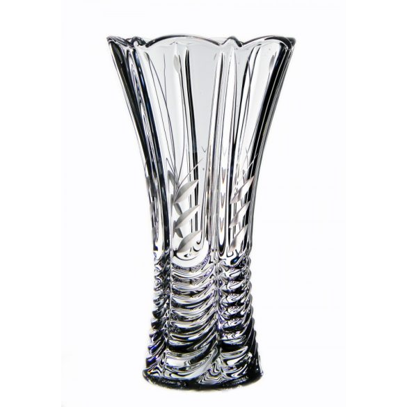 Viola * Kristall Vase H 30 cm (OriPr17245)